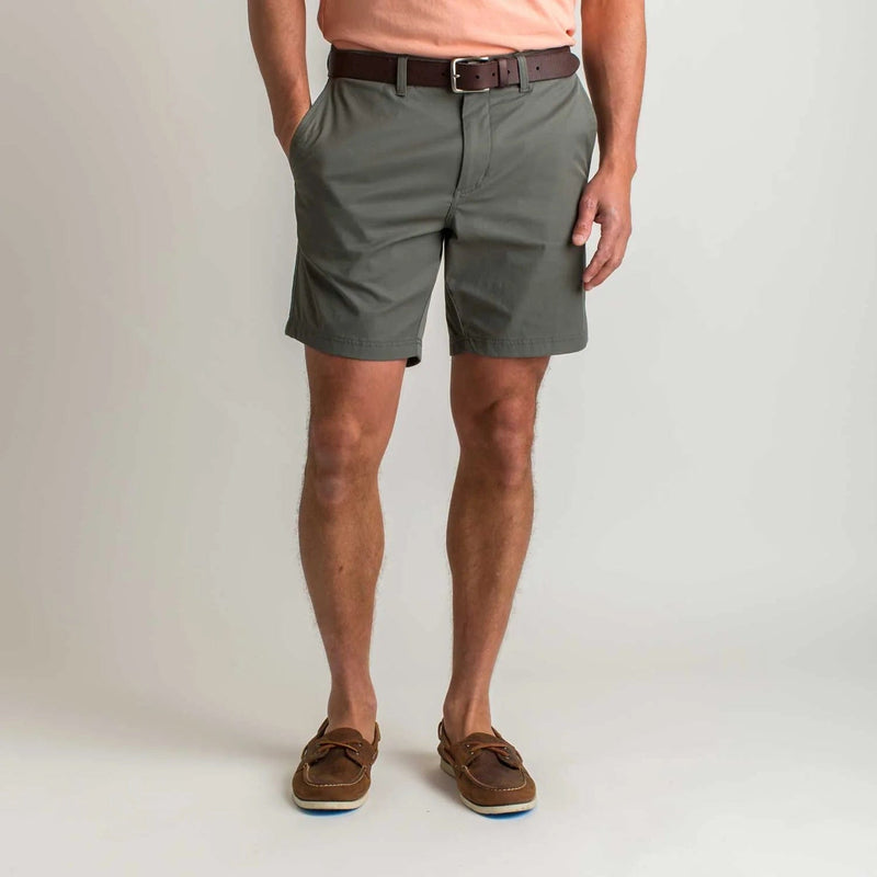 Load image into Gallery viewer, Duck Head Harbor Performance 8 inch Shorts - Men's DUCK HEAD