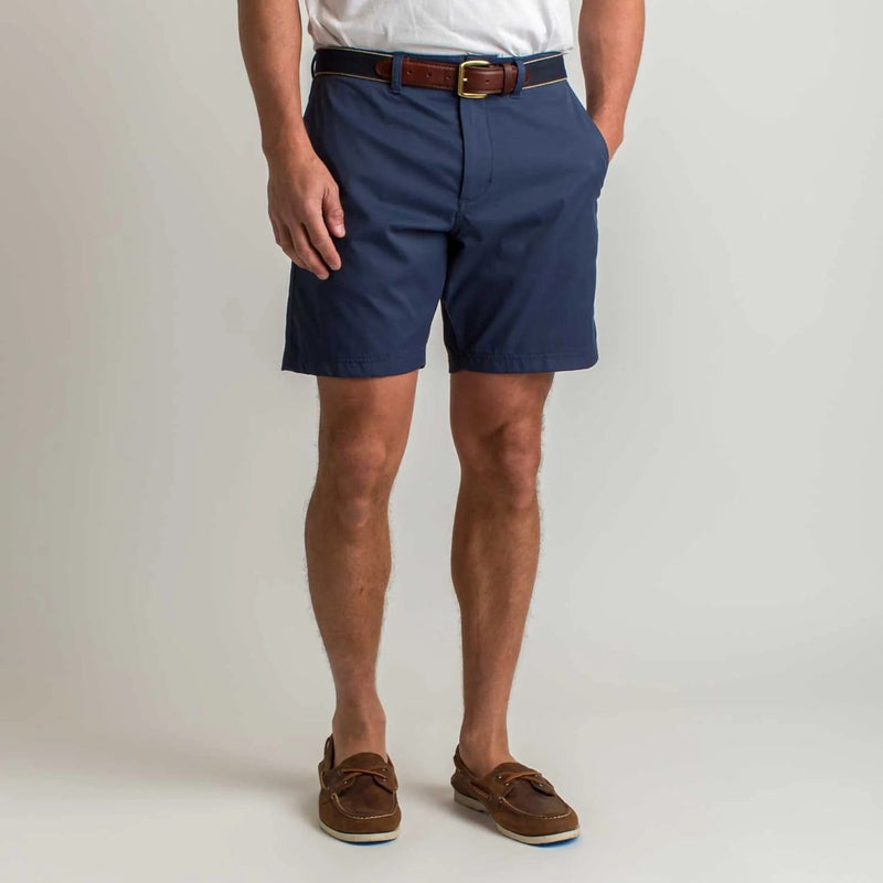 Load image into Gallery viewer, Duck Head Harbor Performance 8 inch Shorts - Men's Duck Head