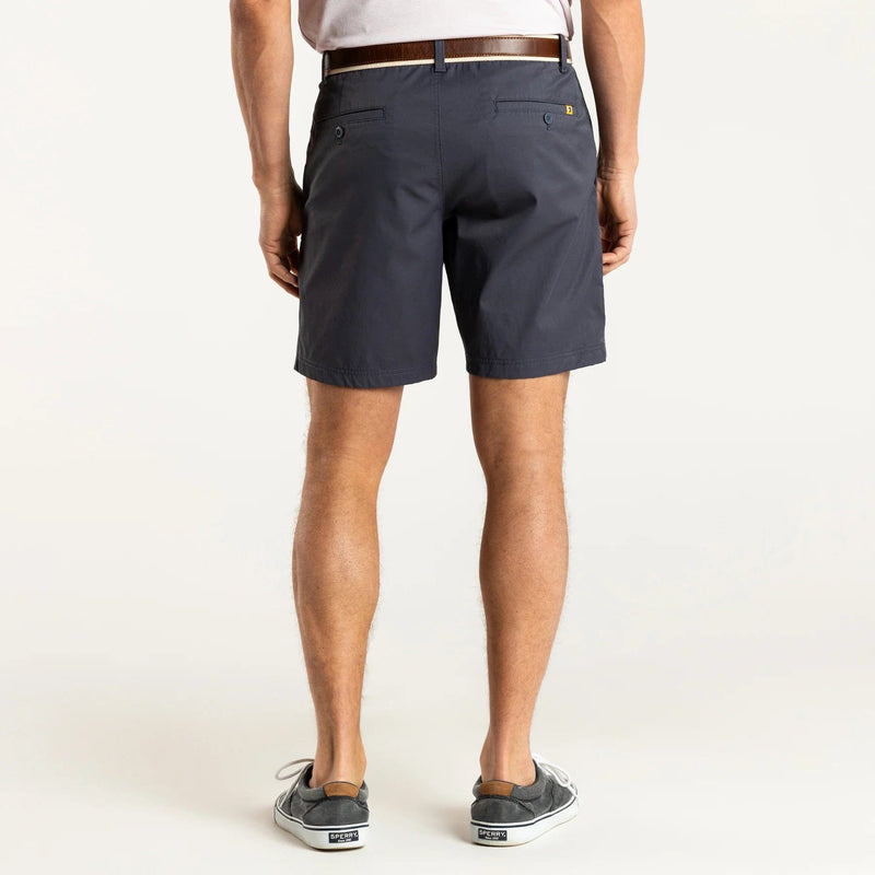 Load image into Gallery viewer, Duck Head Harbor Performance 8 inch Shorts - Men's Duck Head