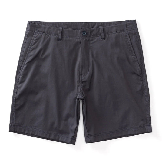 Duck Head Harbor Performance 8 inch Shorts - Men's Duck Head