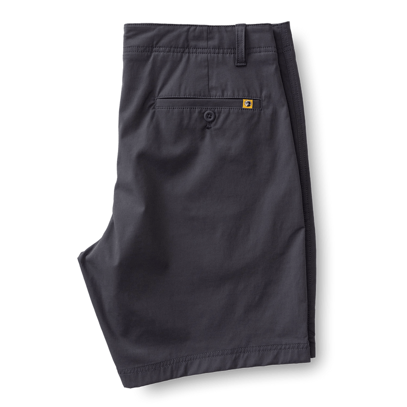 Load image into Gallery viewer, Naval Grey / 30 Duck Head Harbor Performance 8 inch Shorts - Men&#39;s Duck Head
