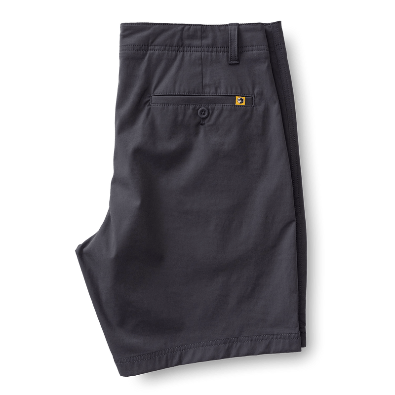 Load image into Gallery viewer, Naval Grey / 30 Duck Head Harbor Performance 8 inch Shorts - Men's Duck Head