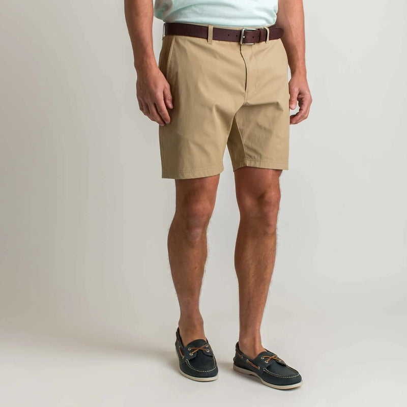 Load image into Gallery viewer, Duck Head Harbor Performance 8 inch Shorts - Men's Duck Head