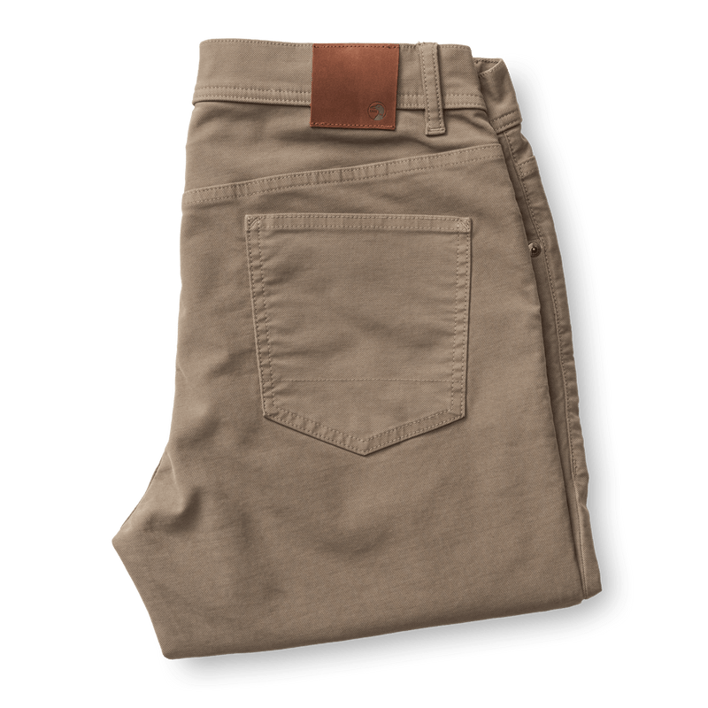 Load image into Gallery viewer, Duck Head Men's Weldon Garment Dyed Five-Pocket Pant Duck Head Men's Weldon Five-Pocket Pant | Backpacker Duck Head