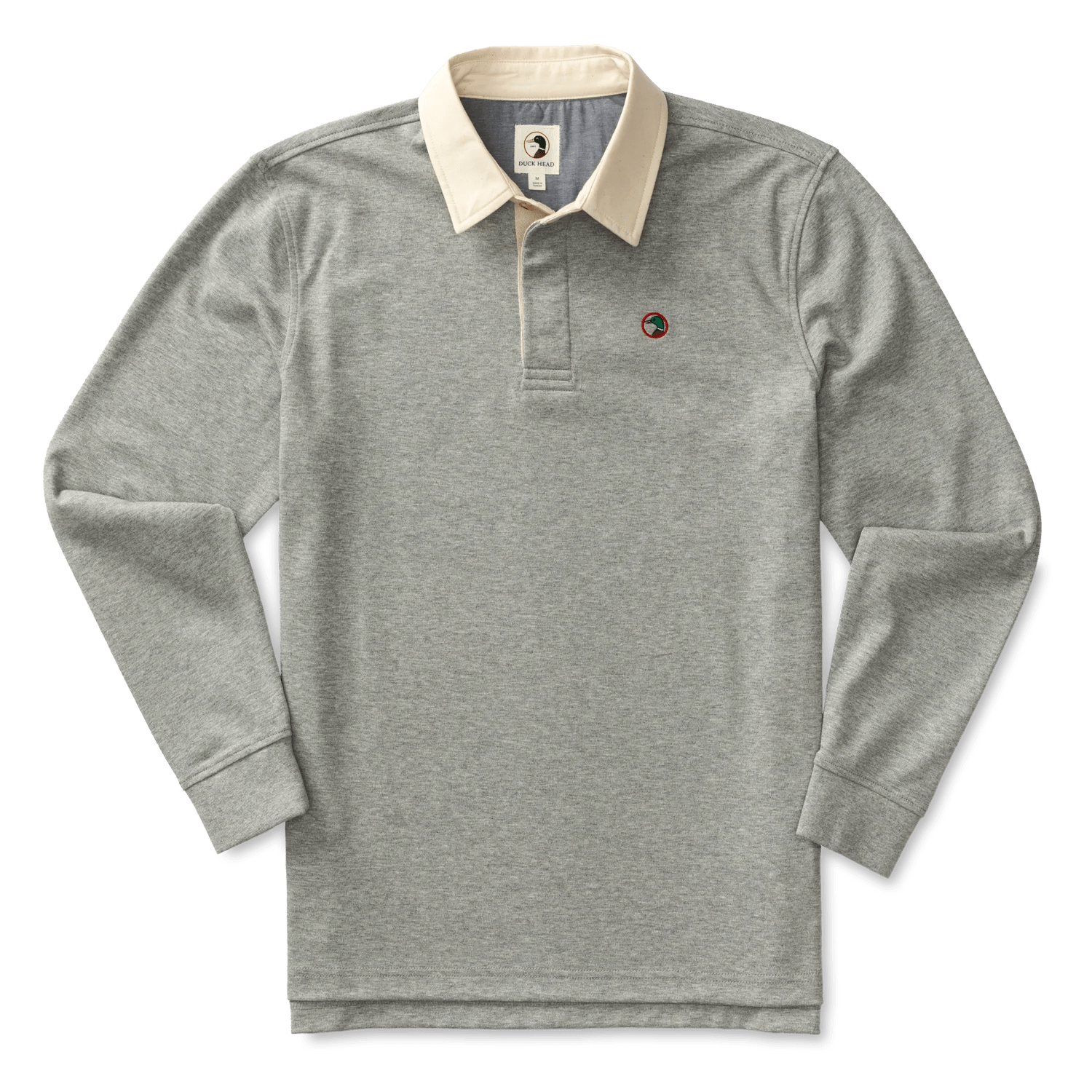 The Iconic Rugby Shirt for Men