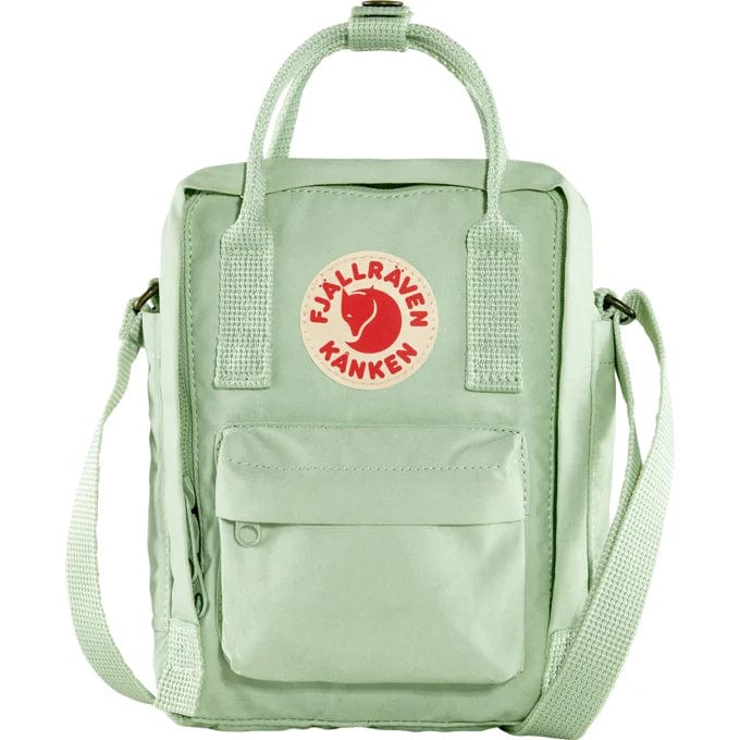 Fjallraven Kanken Sling The Backpacker