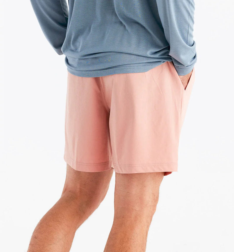 Load image into Gallery viewer, Free Fly 6&quot; Breeze Shorts - Men&#39;s Free Fly
