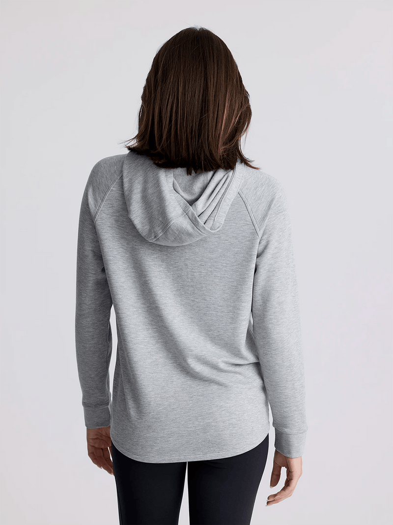 Load image into Gallery viewer, Free Fly Bamboo Lightweight Fleece Hoodie - Women's Free Fly Bamboo Lightweight Fleece Hoodie - Women's Free Fly