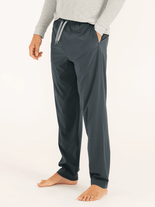Storm Cloud / MED Free Fly Breeze Pants - Men's Free Fly Breeze Pants - Men's Free Fly