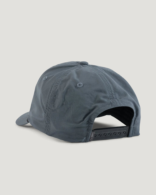 Storm Cloud Free Fly Early Riser Performance Hat in Storm Cloud Free Fly Early Riser Performance Hat in Storm Cloud Free Fly