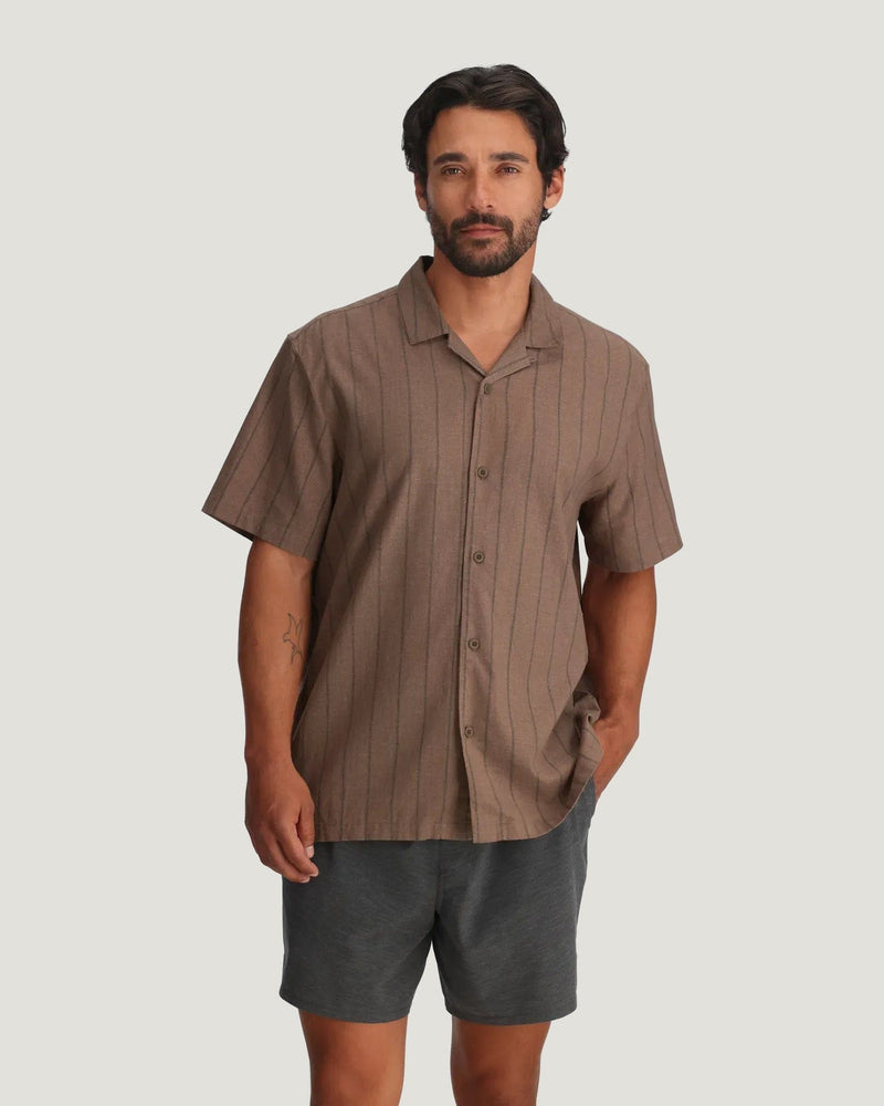 Load image into Gallery viewer, Free Fly Men's Sullivan's Camp Shirt Free Fly Men's Sullivan's Camp Shirt Free Fly
