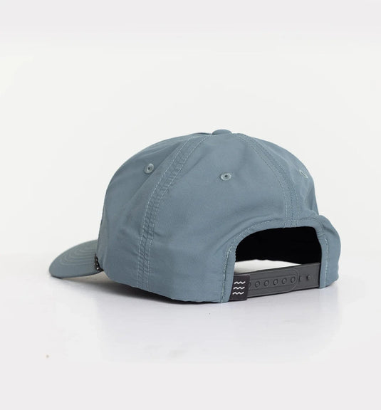 Free Fly Wave 5-Panel Hat Free Fly