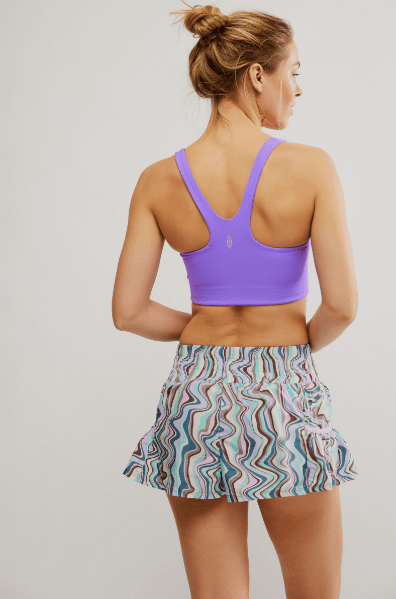 Load image into Gallery viewer, Free People Get Your Flirt On Printed Shorts - Women's Free People