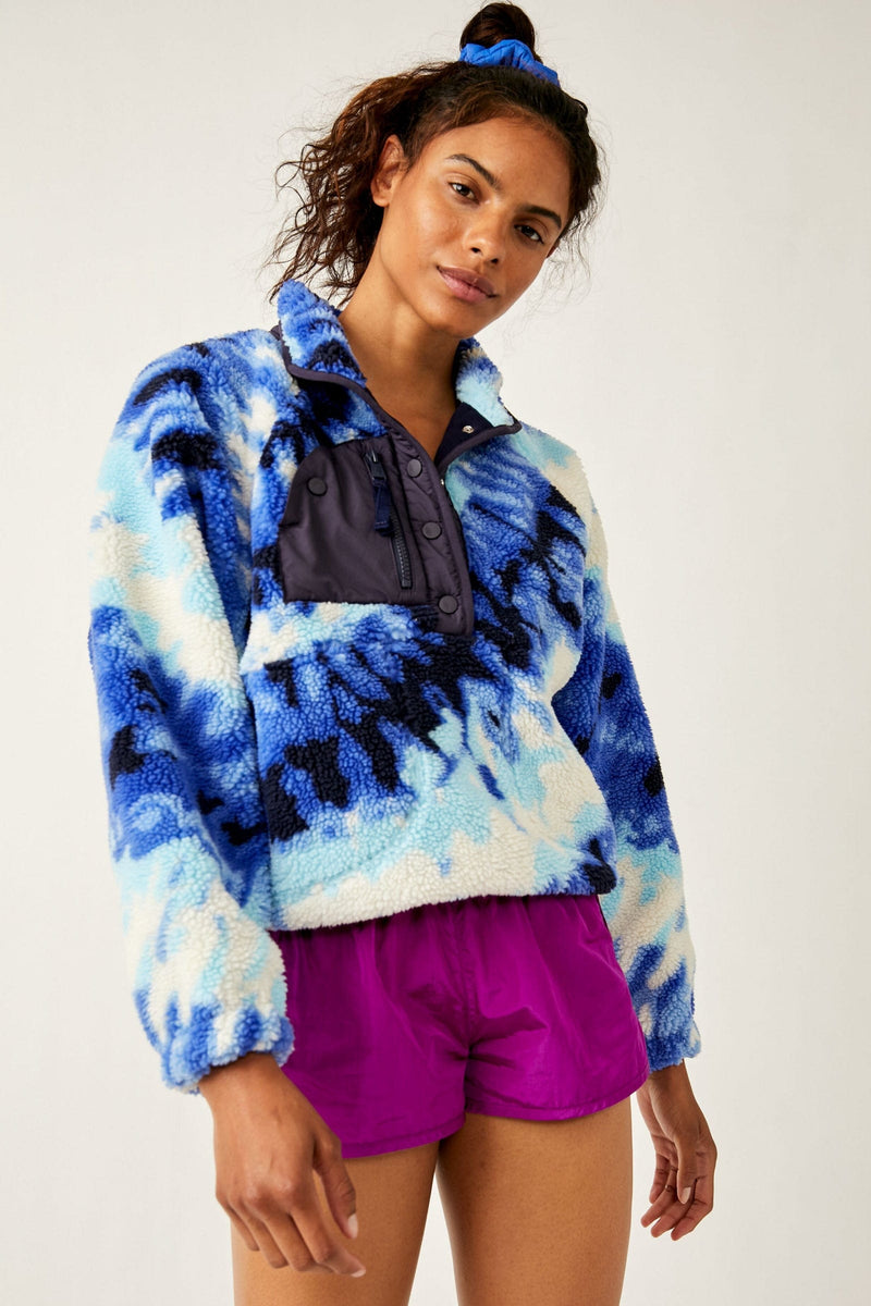Load image into Gallery viewer, Free People Rocky Ridge Pullover - Women&#39;s Free People
