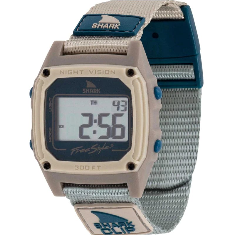 Load image into Gallery viewer, Cool Shore Freestyle Shark Classic Clip in Classic Shore Freestyle