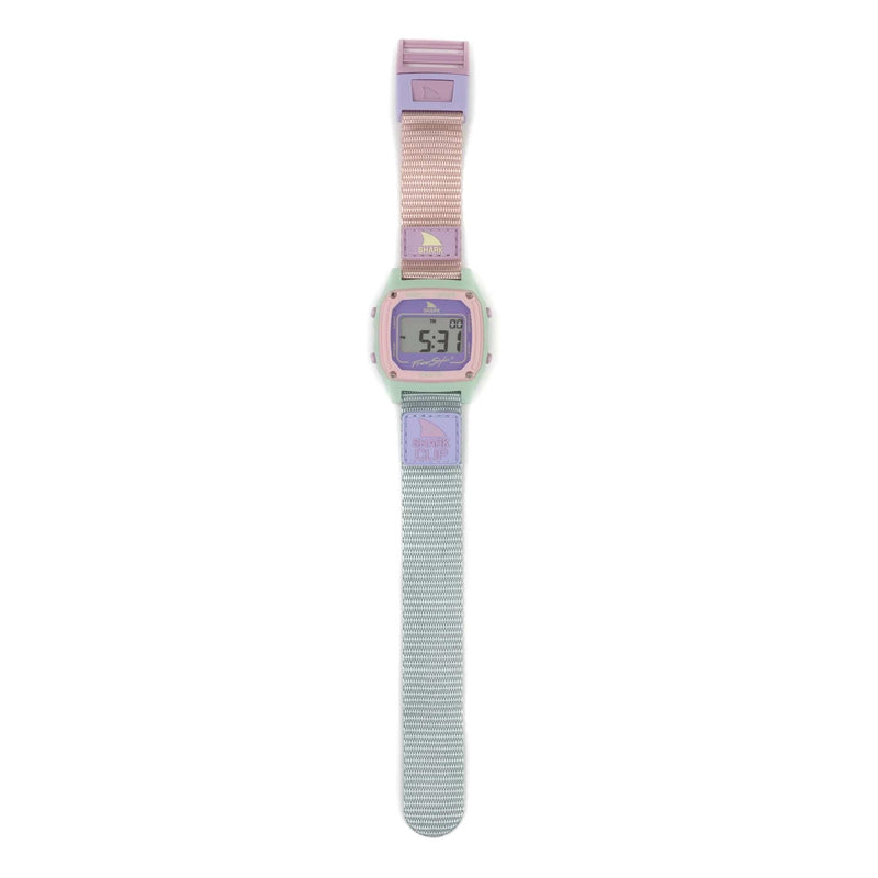 Load image into Gallery viewer, Wildwood Freestyle Shark Classic Clip Watch in Wildwood Freestyle