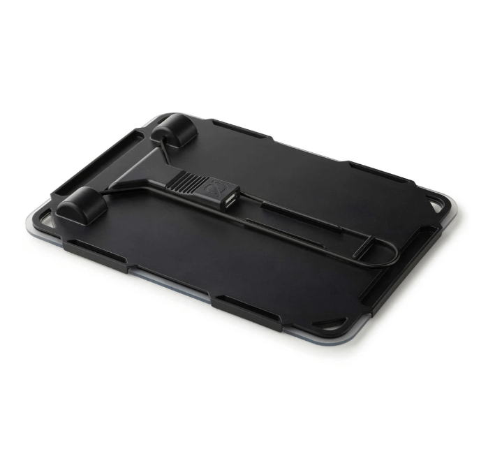 Load image into Gallery viewer, Black Goal Zero Nomad 5 Portable Solar Charger Goal Zero