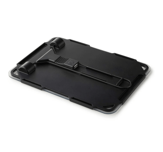 Black Goal Zero Nomad 5 Portable Solar Charger Goal Zero