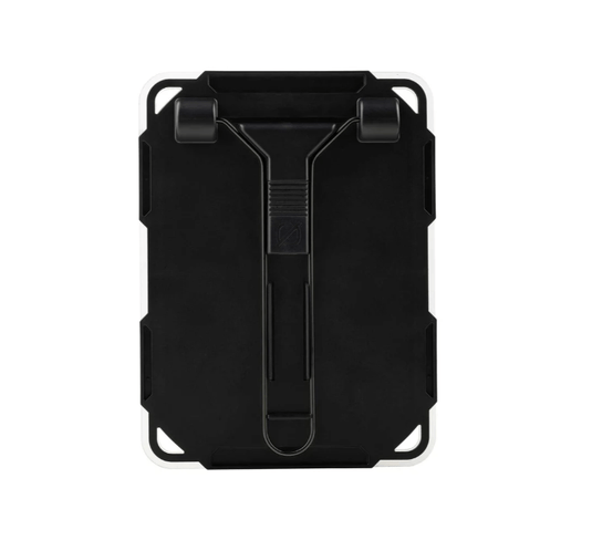 Black Goal Zero Nomad 5 Portable Solar Charger Goal Zero