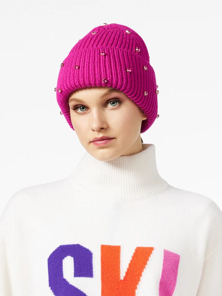 Load image into Gallery viewer, Goldbergh Dream Beanie - Women's Goldbergh