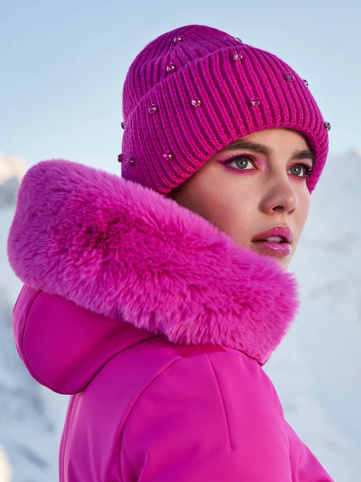 Load image into Gallery viewer, Goldbergh Dream Beanie - Women's Goldbergh