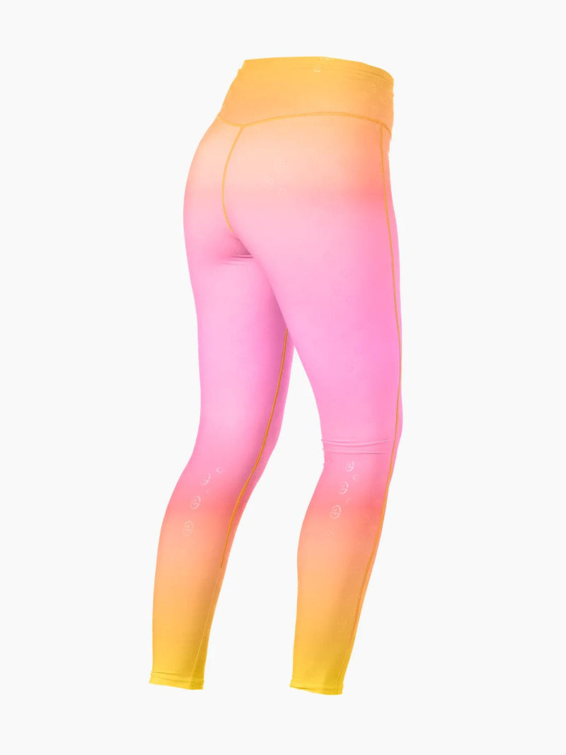 Load image into Gallery viewer, Goldbergh Exercise Tight Leggings - Women&#39;s Goldbergh
