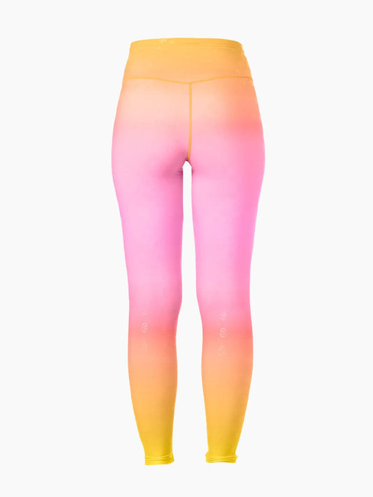 Goldbergh Exercise Tight Leggings - Women's Goldbergh