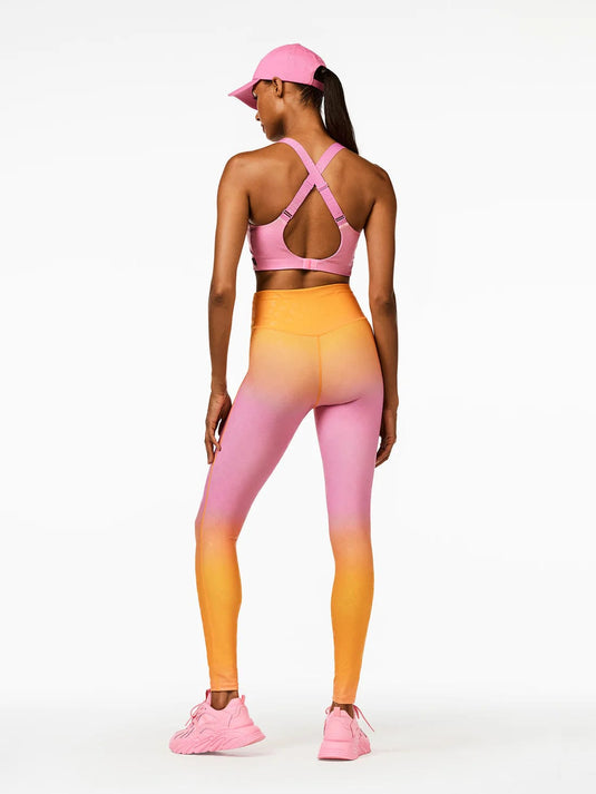 Goldbergh Exercise Tight Leggings - Women's Goldbergh