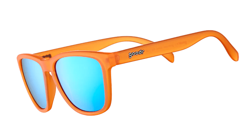 goodr Denali National Park and Preserve Polarized Sunglasses