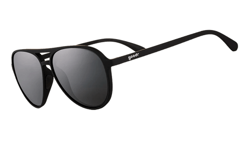 Goodr Operation: Blackout Sunglasses Goodr