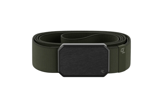 Groove Life Anchor Groove Belt Groove Life