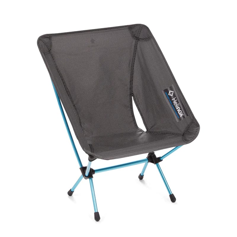 Load image into Gallery viewer, Black Helinox Chair Zero Helinox