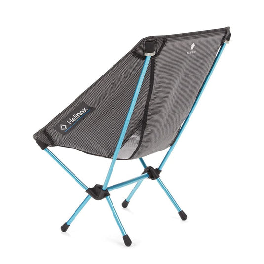 Black Helinox Chair Zero Helinox