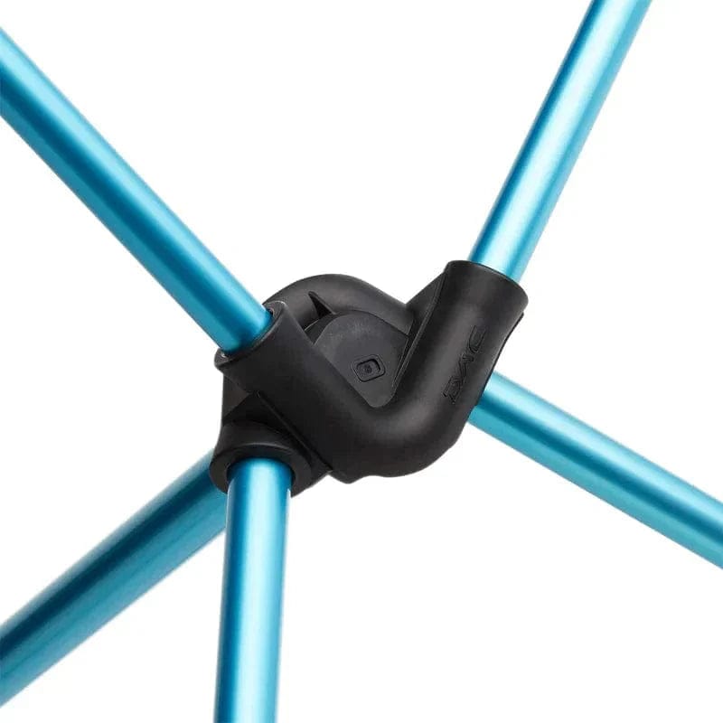 Load image into Gallery viewer, Black Helinox Chair Zero Helinox