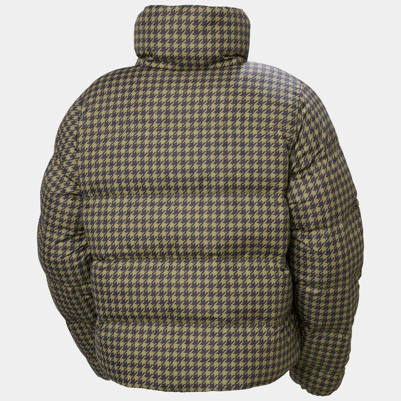 Load image into Gallery viewer, Helly Hansen Jade Puffer Jacket in Sepia Hound - Women's Helly Hansen Jade Puffer Jacket in Sepia Hound - Women's Helly Hansen