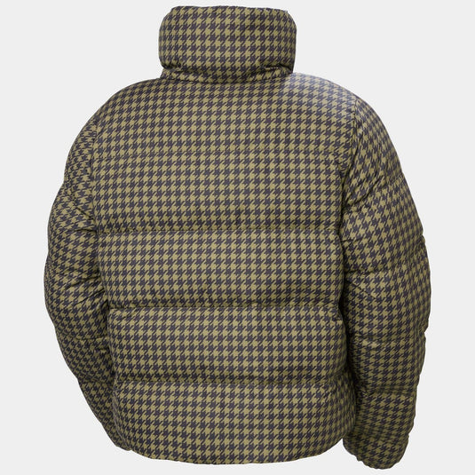Helly Hansen Jade Puffer Jacket in Sepia Hound - Women's Helly Hansen Jade Puffer Jacket in Sepia Hound - Women's Helly Hansen