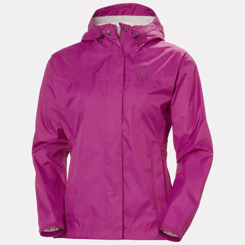Load image into Gallery viewer, Magenta 20 / XS Helly Hansen Loke Shell Jacket - Women's Helly Hansen