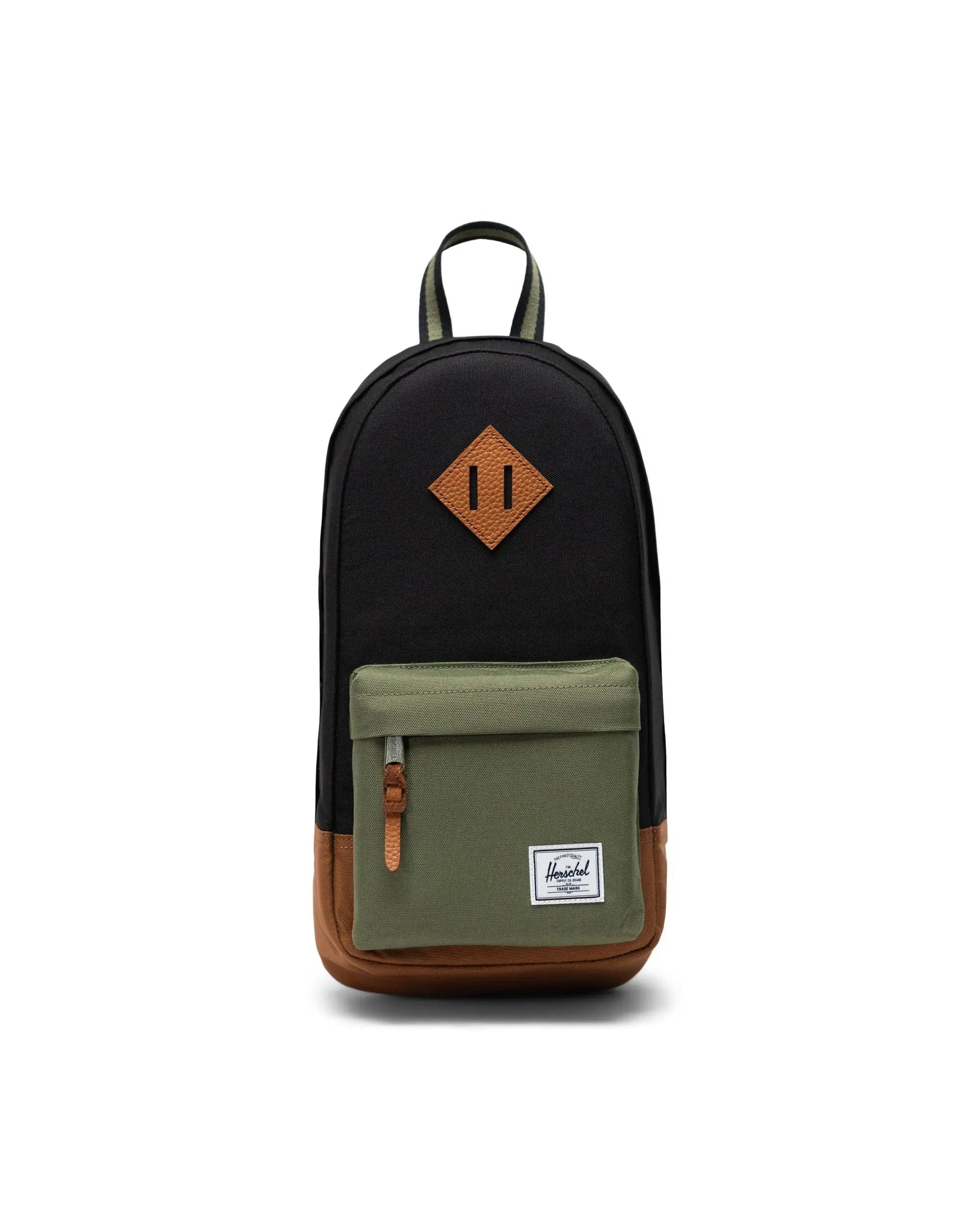 herschel offset heritage 10007-01371-osバッグ リュック 人気 mens ladys