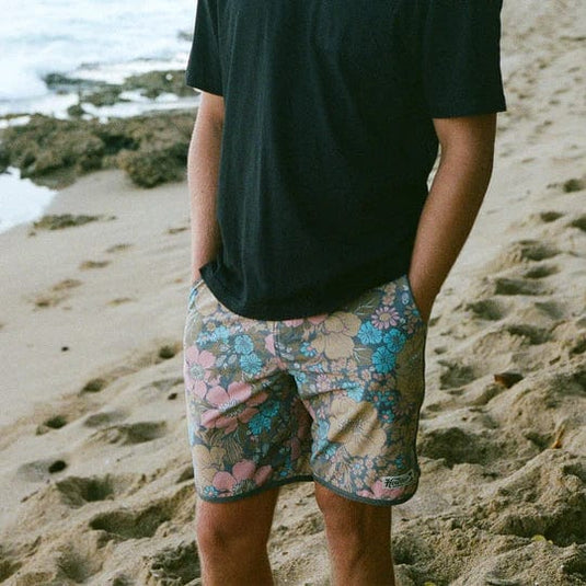 Howler Bros Bruja Boardshorts - Men's Howler Bros