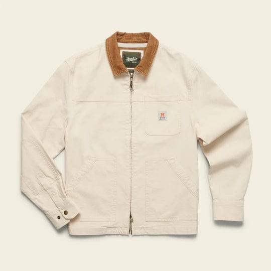 Load image into Gallery viewer, Au Naturel / MED Howler Bros Conveyor Coat - Men's Howler Bros Conveyor Coat - Men's Howler Bros