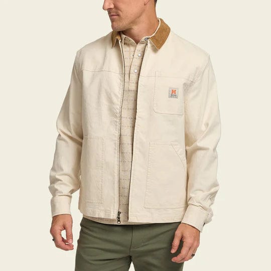 Load image into Gallery viewer, Howler Bros Conveyor Coat - Men's Howler Bros Conveyor Coat - Men's Howler Bros