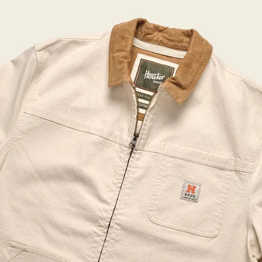 Load image into Gallery viewer, Howler Bros Conveyor Coat - Men's Howler Bros Conveyor Coat - Men's Howler Bros