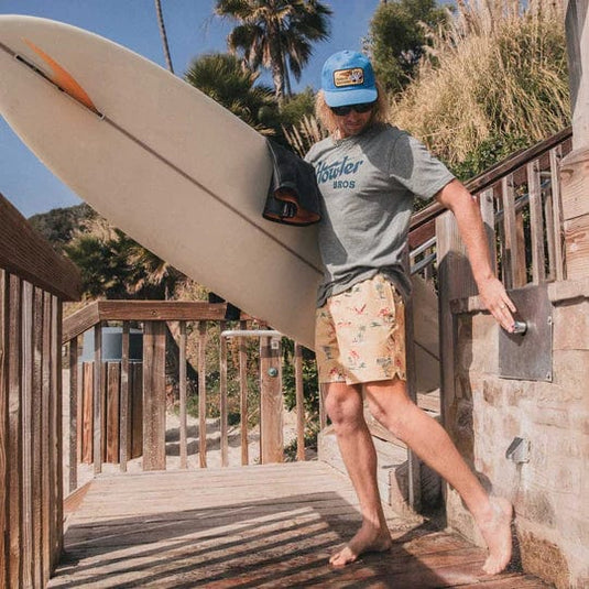 Howler Bros Deep Set Boardshorts 17