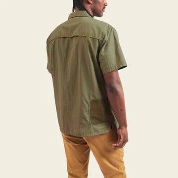 Load image into Gallery viewer, Howler Bros Forager Utility Shirt - Men&#39;s Howler Bros
