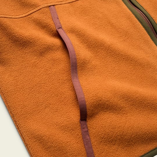 Load image into Gallery viewer, Howler Bros Free Range Fleece Vest - Men's Howler Bros Free Range Fleece Vest - Men's Howler Bros