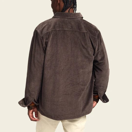 Load image into Gallery viewer, Howler Bros Iquitos Corduroy Overshirt - Men's Howler Bros Iquitos Corduroy Overshirt - Men's Howler Bros