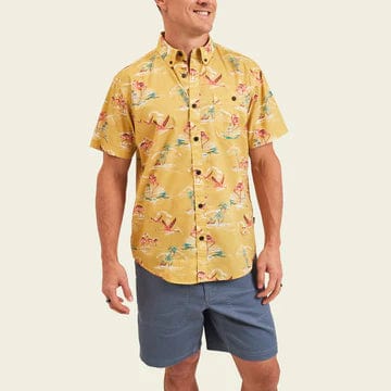 Load image into Gallery viewer, Howler Bros Mansfield Shirt - Men&#39;s Howler Bros
