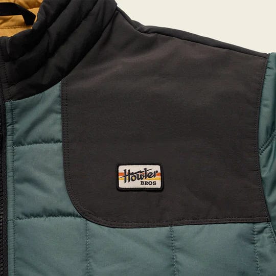Load image into Gallery viewer, Howler Bros Merlin Jacket - Men's Howler Bros Merlin Jacket - Men's Howler Bros