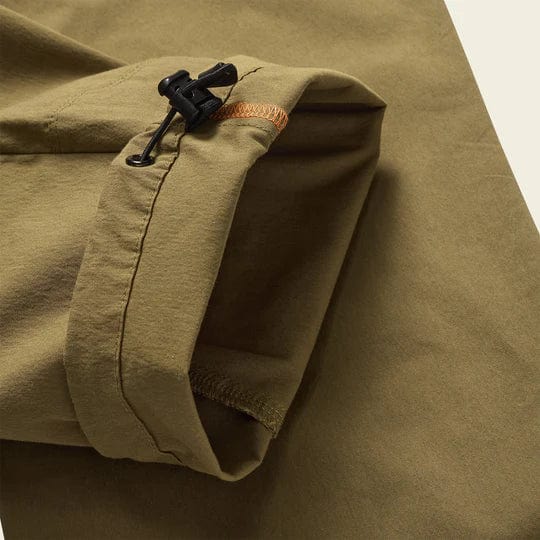 Load image into Gallery viewer, Howler Bros Reimers Trek Pants in British Khaki - Men's Howler Bros Reimers Trek Pants in British Khaki - Men's Howler Bros