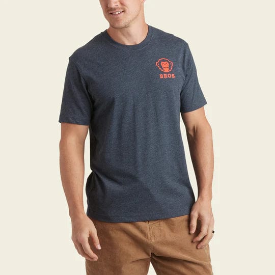 Load image into Gallery viewer, Howler Bros Select Shortsleeve T-Shirt - Men&#39;s Howler Bros
